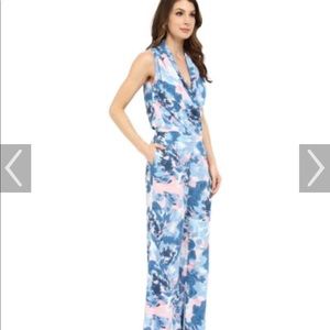 NYDJ Designer Jumpsuit